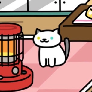 しろおっどさん　いつもの２