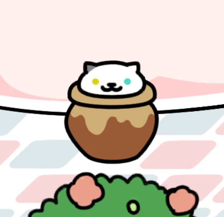 しろおっどさん フラワーガーデン