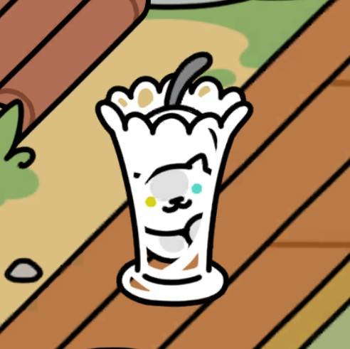 しろおっどさん 池と床の間