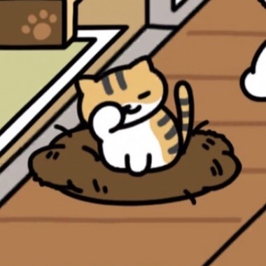 しろきじさん ねむねむ　いつもの２