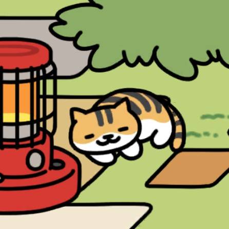 しろきじさん　ウッドデッキ