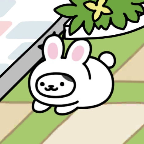 しろくろさん　フラワーガーデン