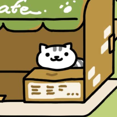 しろとらさん　ウッドデッキ