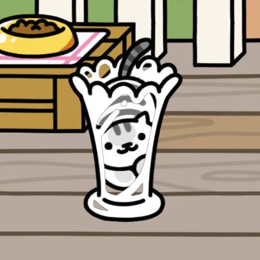 しろとらさん　カリカリ西部劇