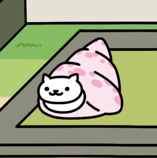 しろねこさん　ねこのリゾート