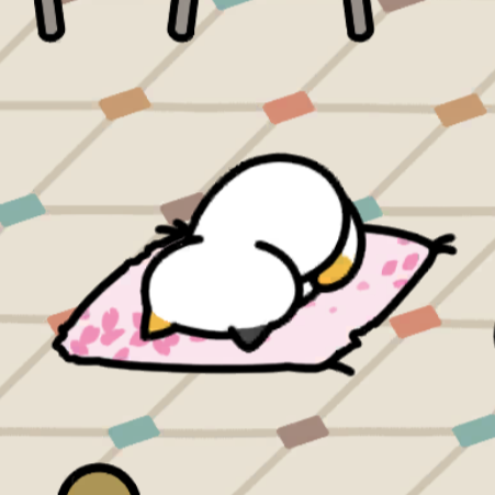 しろみけさん ごめん寝　カフェスペース（４）