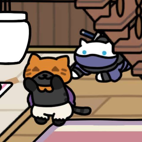 じゃっくさん&しのぶさん カフェスペース