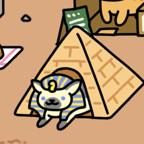 すふぃんさん カリカリ西部劇