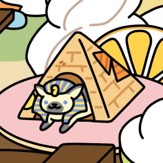 すふぃんさん スイーツガーデン