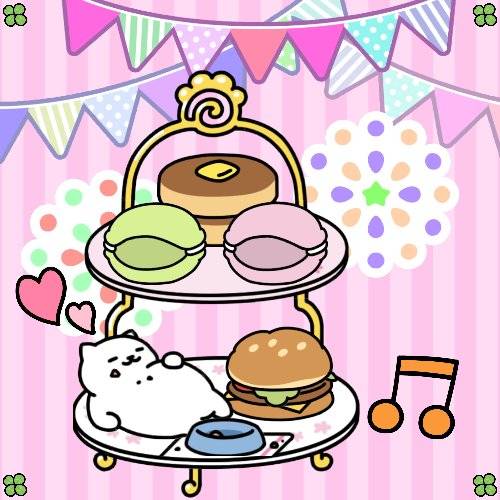 だいまんぞくさん