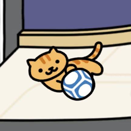 ちゃとらさん　モダンスタイル