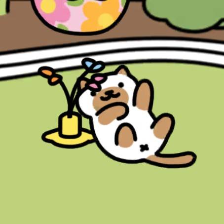 ちゃぽいんとさん　いつもの２