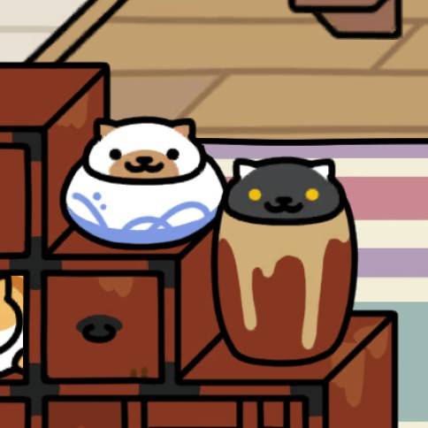 ちゃぽいんとさん、くつしたさん　カフェスペース