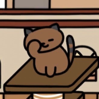 ちょこさん ねむねむ　いつもの２