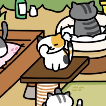 とびみけさん ねむねむ　いつもの１