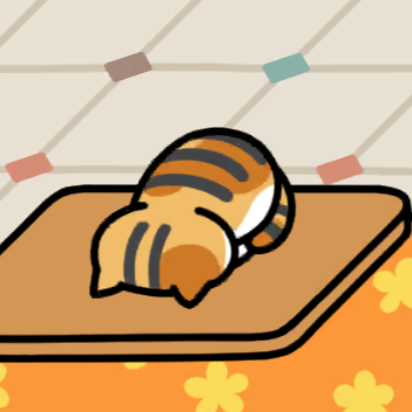 とーびーさん ごめん寝　カフェスペース