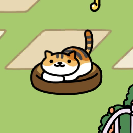 とーびーさん　フラワーガーデン