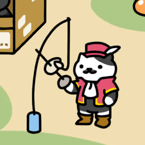 ながぐつさん　スイーツガーデン