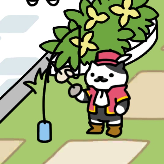 ながぐつさん　フラワーガーデン