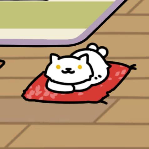 ねこまたさん　カフェスペース