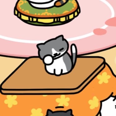 はいはちさん ねむねむ　スイーツガーデン