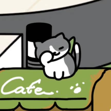 はいはちさん ねむねむ　モダンスタイル