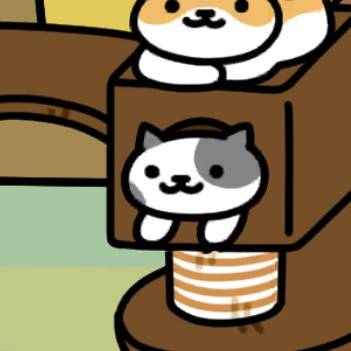 はいぶちさん　ねこのリゾート