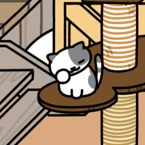 はいぶちさん ねむねむ　カリカリ西部劇