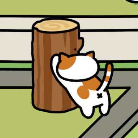 ぶちさん　ねこのリゾート