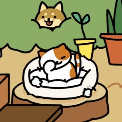 ぶちさん ねむねむ　いつもの１（２）