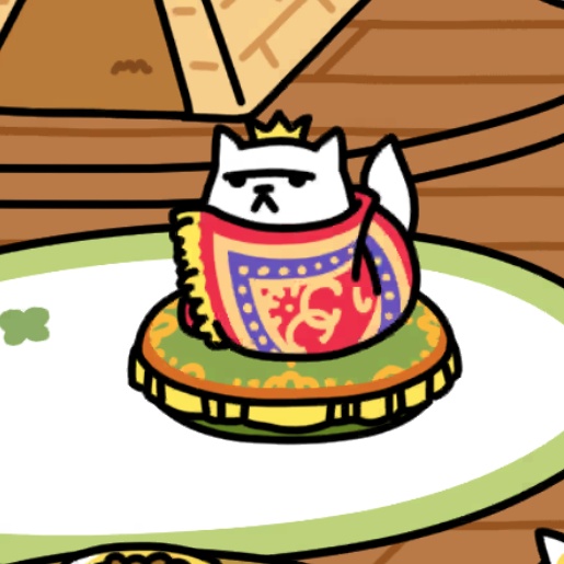 ぷりんすさん　ウッドデッキ