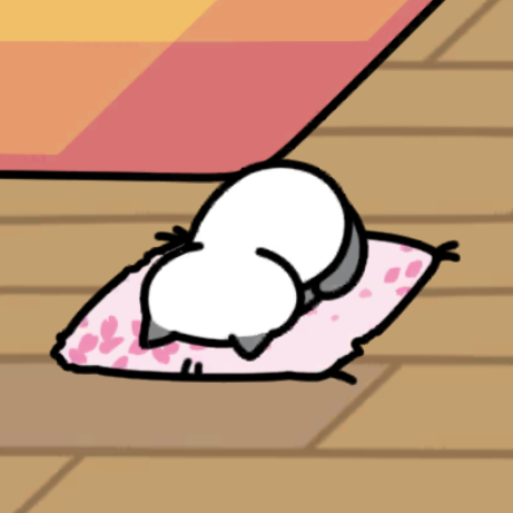 ぽいんとさん ごめん寝　カフェスペース