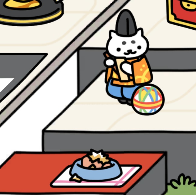 まろまゆさん　モダンスタイル