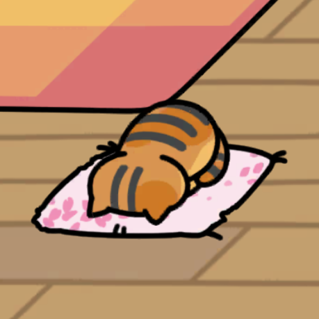 むぎわらさん ごめん寝　カフェスペース