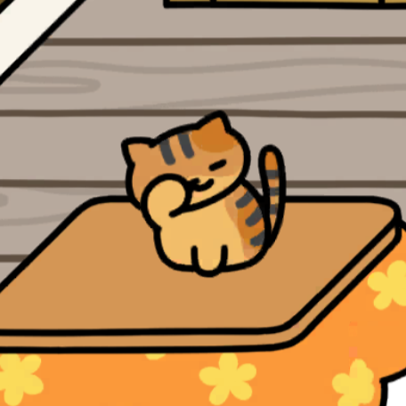 むぎわらさん ねむねむ　カリカリ西部劇