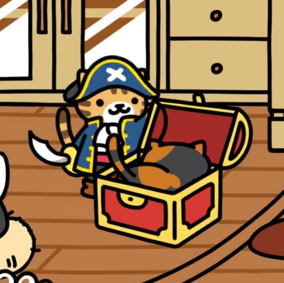 ろじゃーさん　ウッドデッキ