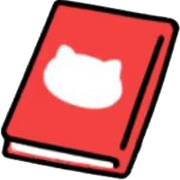 シールブック アイコン