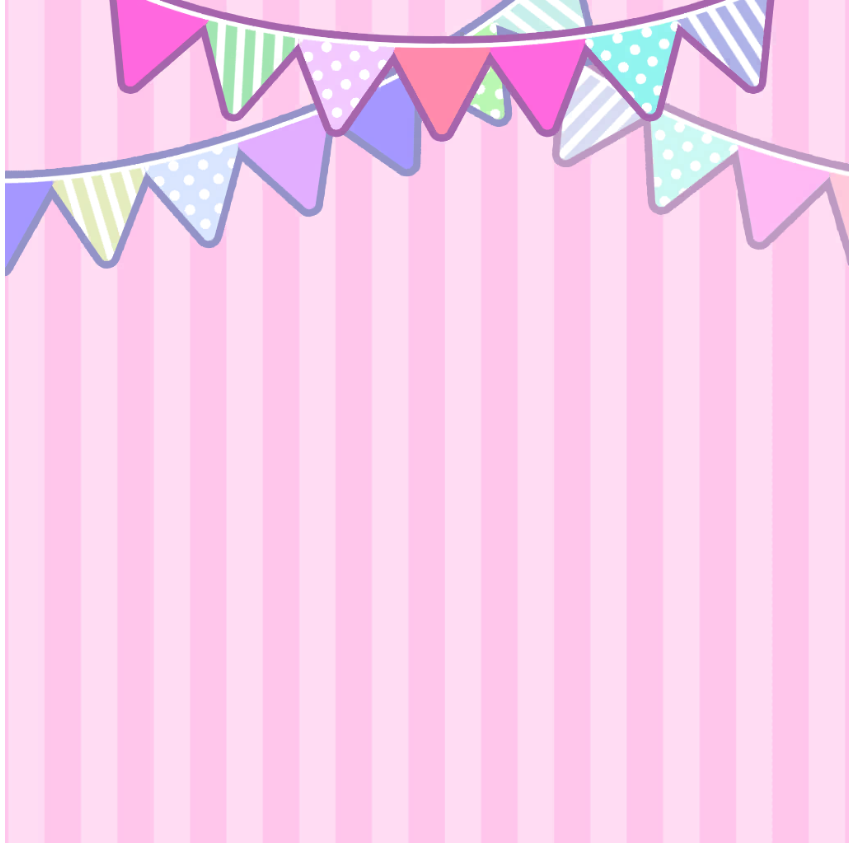 台紙 ストライプ2