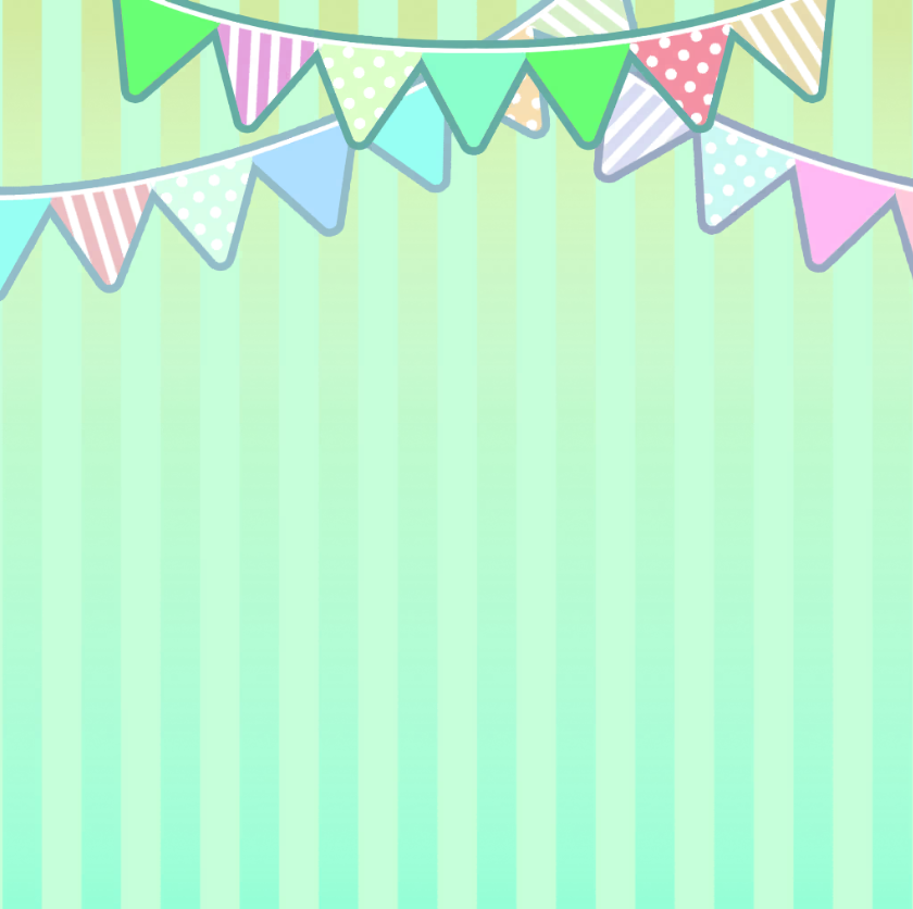 台紙 ストライプ3