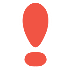 装飾 びっくり1.2