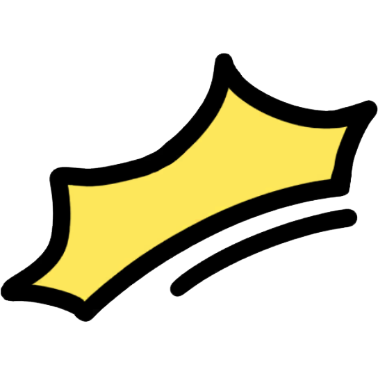 装飾 ショック1.1