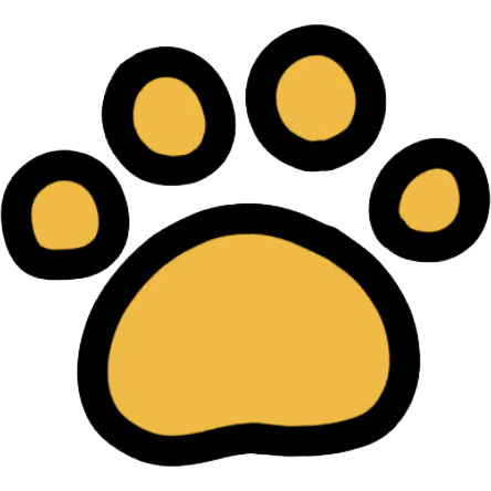 装飾 丸にくきゅう1.1