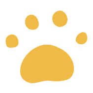 装飾 丸にくきゅう1.2