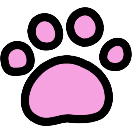 装飾 丸にくきゅう2.1