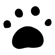 装飾 丸にくきゅう3