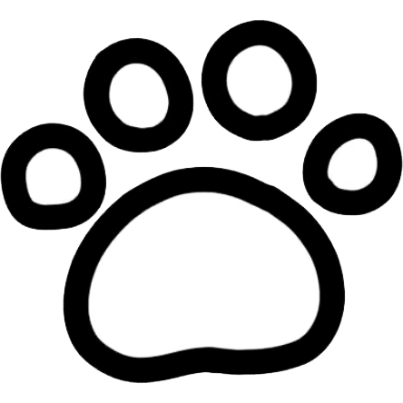 装飾 丸にくきゅう4