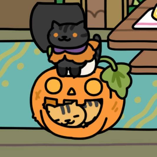 じゃっくさん、きじとらさん　ねこのリゾート