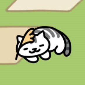 すすきじゃらし　しろとらさん