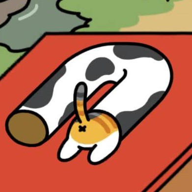 トンネルホルスタイン　しまみけさん