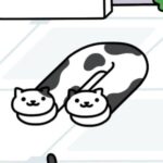 トンネルホルスタイン　しろくろさん　くろとびさん